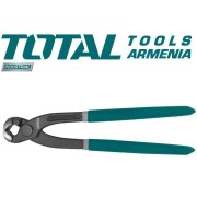 Արմատուրային տափակաբերան աքցան 250 մմ